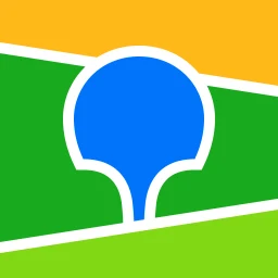 Symbol von 2GIS: Offline map & navigation